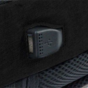 BACKPACK LEBRON personalizada